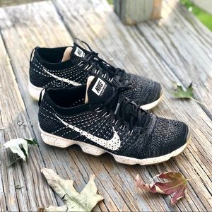 Women’s Nike Flyknit Agility Running Sneaker